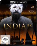 Alive Ag India (4K UHD) (inkl. 3D Blu-ray)/Blu-ray