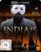 Alive Ag India (4K UHD) (inkl. 3D Blu-ray)/Blu-ray