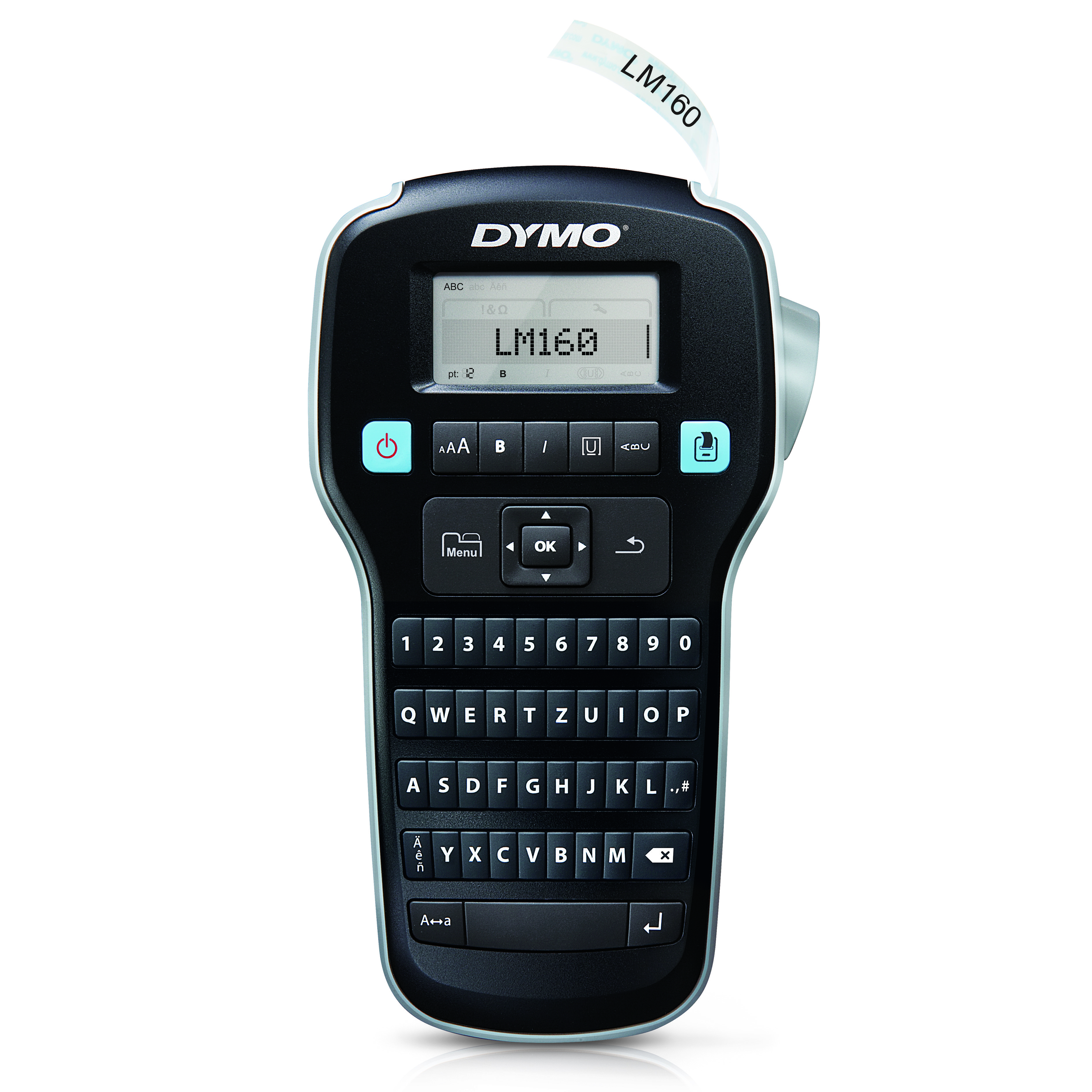 DYMO LabelManager 160