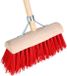 Talen Tools BB24C Bezem halfrond - 32cm