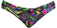 Funkita Fks027 culotte multicolore S femme