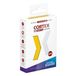 Ultimate Guard Cortex Sleeves Mat Taille Japonaise (60) - Jaune