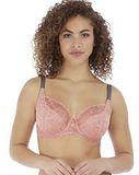 FREYA Offbeat Underwire Plunge Bra Dames Plunge Bra