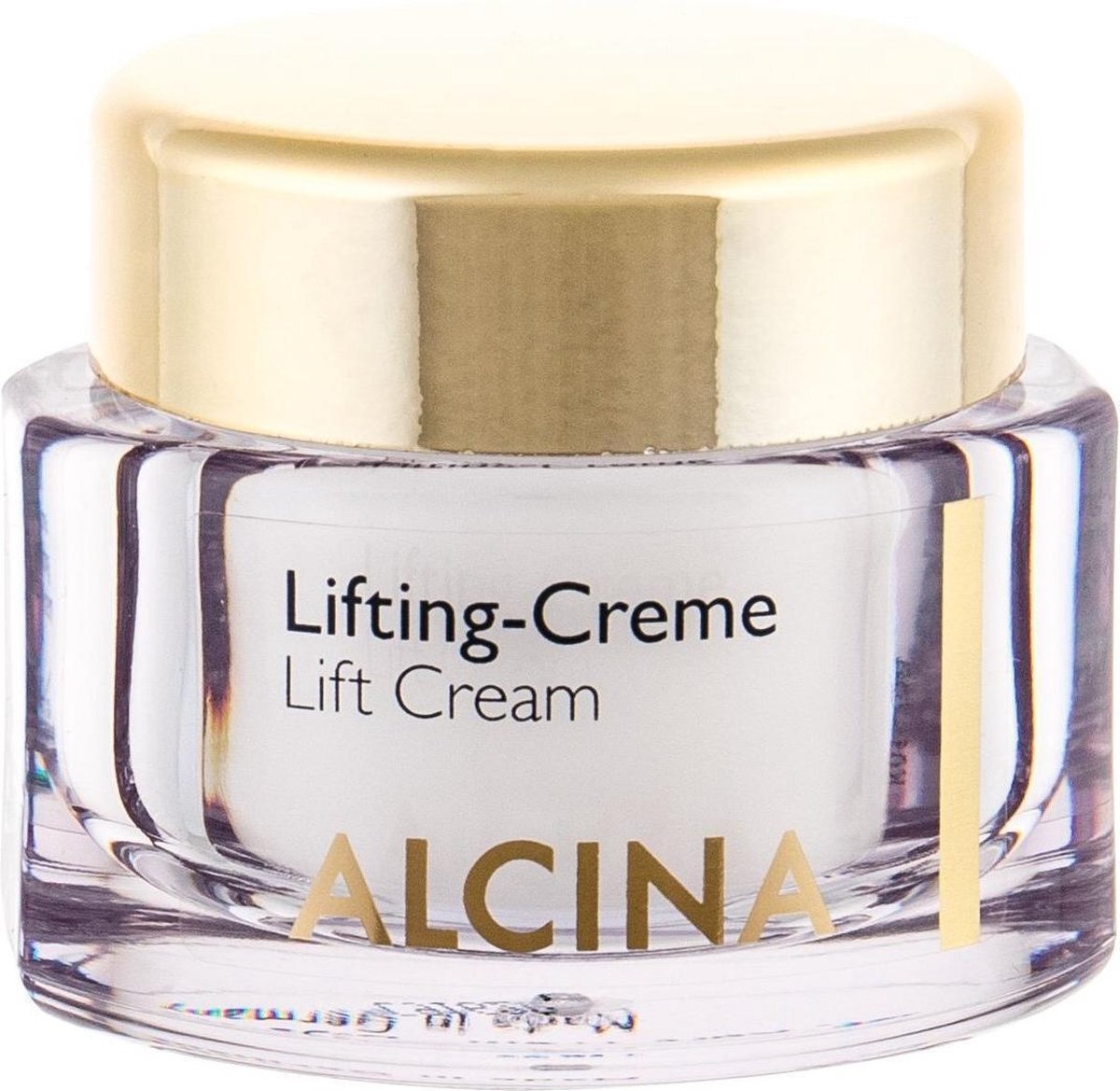 Alcina Lifting-Creme 50 ml