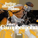Bertus Distributie John Campbelljohn - Feeling Alright Blues