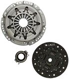 LUK 620304760 Repset koppelingsset