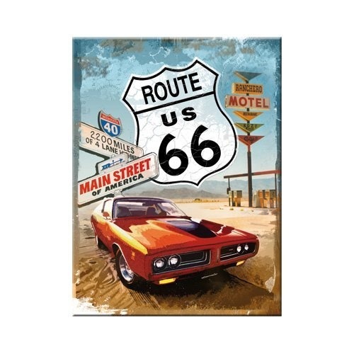 Route 66 4036113142296