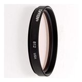 Tiffen 49812 cameralensfilter 4,9 cm Warm camera filter