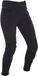 Richa Kodi Legging Noir Femme Leggings Moto - Taille Long 24 - Pantalon
