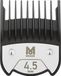 Wahl - Opzetkam Type 19 1801 Magnetic 4.5 mm