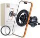 Tech-Protect N56 Support de voiture magnétique pour Magsafe pour Apple Carbone