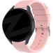 Bandz Bracelet silicone 'Deluxe' Redmi Watch 5 Active (rose)