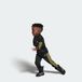 adidas Sportswear Winterplay Schoenen Kids - Kinderen - Zwart