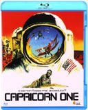 Capricorn One [Blu-Ray]