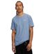PUMA T-shirt unisexe à rayures (lot de 1)
