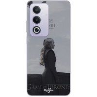 Oppo A80 Game of Thrones Huis van de Draak Maniacase