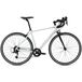 Van Rysel Vélo route EDR EASY VAN RYSEL Blanc