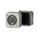 SmallRig 3627 DJI Action 2 Magnetic Case - Grijs