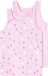 NAME IT NMFTANK TOP 2P - Girls' Underwear - Size 98 - Pink Lavender