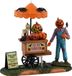 Spooky Town Marché aux citrouilles Vendeur