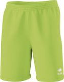 Errea Edo Panta Ad Korte Broek - Groen - L