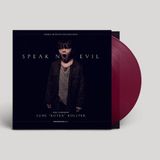 Suburban Svart Records Speak No Evil - Coloured Vinyl