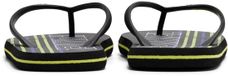 Hummel Flop 1.0 teenslippers voor heren - Maat 36 - Antraciet