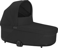 Cybex Cot S Lux Reiswieg - Moon Black