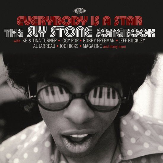 Everybody Ace Everybody Is a Star