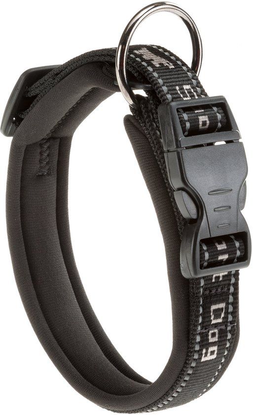 Ferplast Honden Halsband Sport Dog C20/43 Grijs