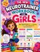 THE NEW NEUROTRAINER WORKBOOK FOR GIRLS