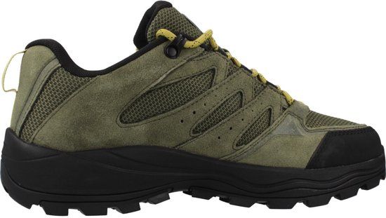 Columbia Redmond IV Low WP Groen 45 EU