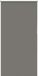 Store polyester verduisterend 85x150cm stofbreedte 80,7 cm polyester