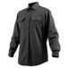 VEVOR Veste de soudage taille XXL, manteau de protection pour soudeur en coton ignifuge 198 g, veste de sécurité résistante à la chaleur lavable en machine avec col, poignets et poches réglables, noir