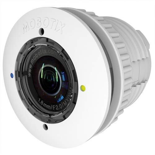 Mobotix 95° 4K nachtsensormodule (M73)