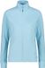 CMP Damesfleece S Anice Polyester Lange mouw Herfst/Winter 2025