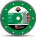 Rubi disque de coupe tsv pro 25917