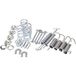 Maxgear Kit d'accessoires, mâchoires de frein de stationnement 27-2297 Subaru