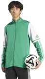 Adidas Squadra 25 veste d'entraînement vert 2XL
