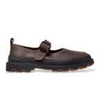 CAMPER Mocassins 'Brutus+' bruin