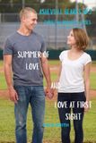 Asheville Hearts #3: Summer Love and Love at First Sight