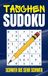 Taschen Sudoku Schwer bis Sehr Schwer: Anspruchsvolle Rätsel für Erwachsene, Senioren und Jugendliche – Kompaktes Reiseformat mit Lösungen