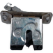 Opel Serrure Hayon Opel Corsa 03-06 ♻️ Ref Oe. 90534769 - Garantie À Vie