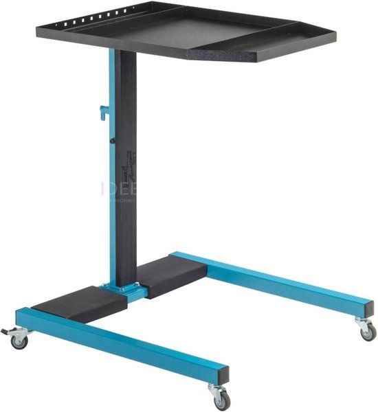 Hazet verrijdbare werktafel, servicetafel 167T