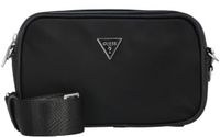 Guess Milano Camera Bag S - Schoudertas 22 cm (zwart)