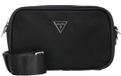 Guess Milano Camera Bag S - Schoudertas 22 cm (zwart)