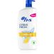 Head & Shoulders Citrus Fresh Shampoos 1000 ml