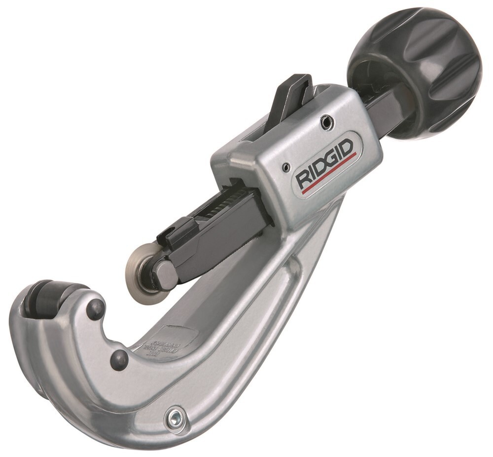 RIDGID Pijpensnijder 6 - 42 mm