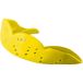 Sisu Next Gen Aero Protège-dents (S - Sunny Yellow)