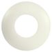 BEG Luxomat Afdekring PD9 d. 45 mm blanc
